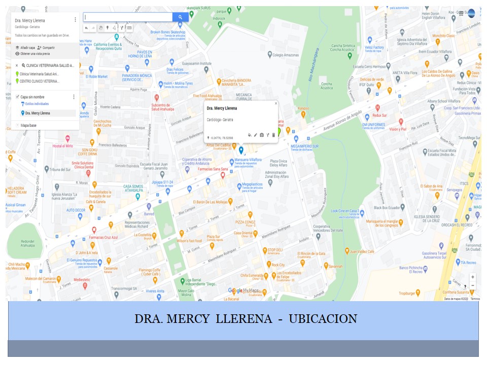 geriatras sur de quito